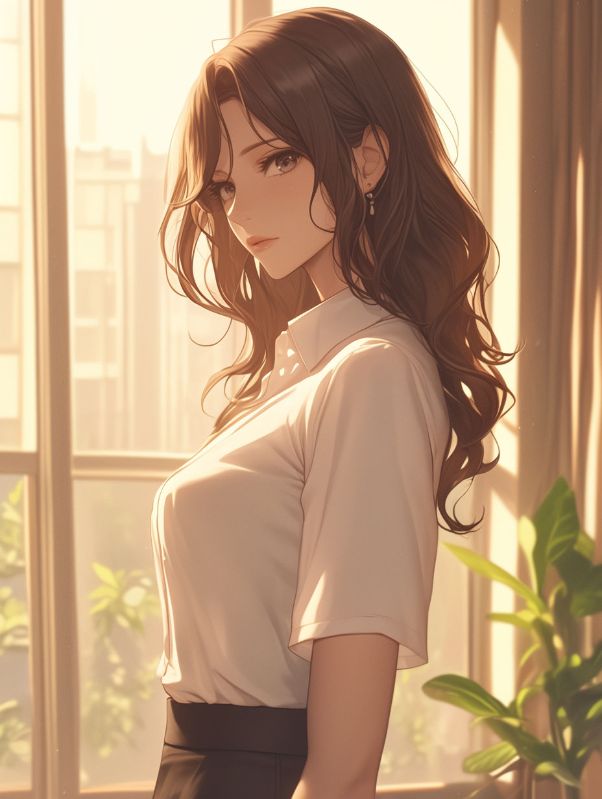晚风不与旧人识