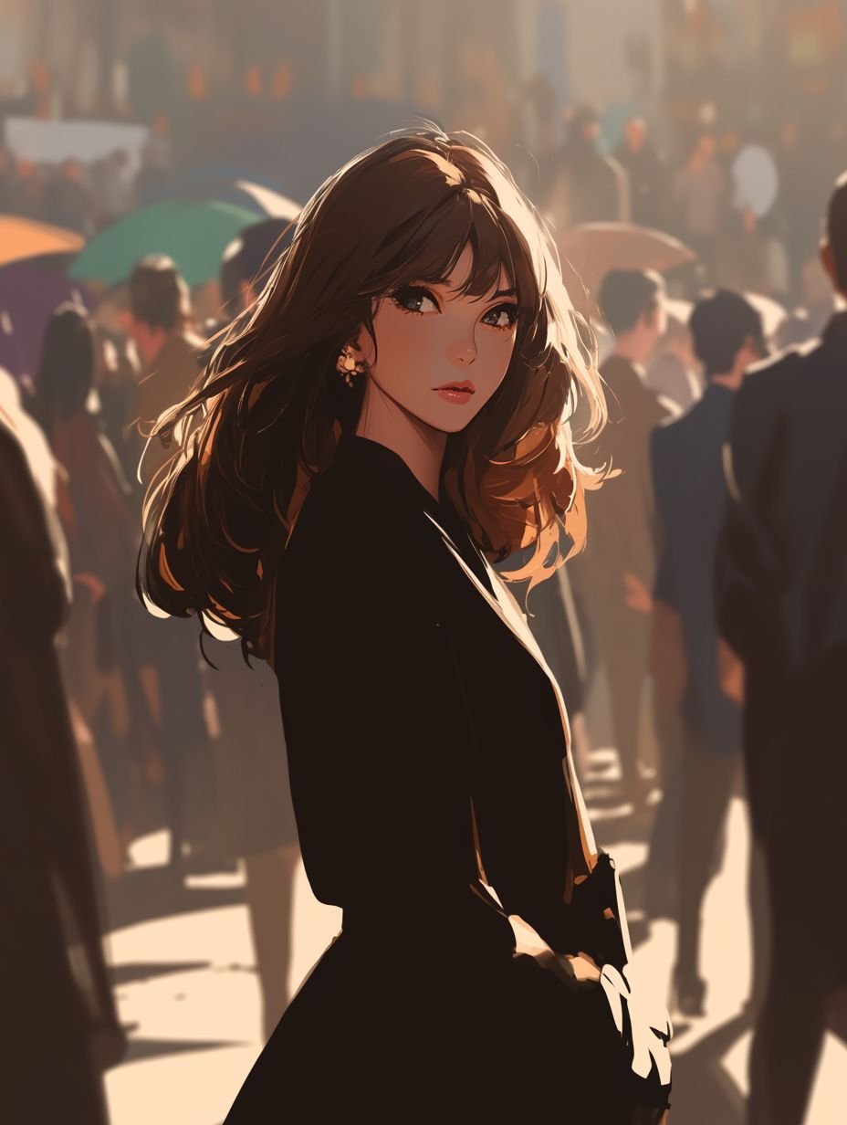 晚雨不逢旧时春