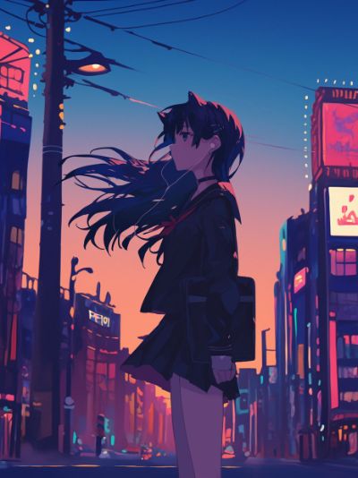 青山未晞，月如故