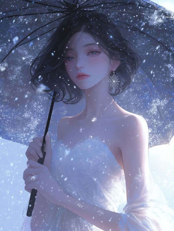 就算站在婚礼上，我也从未拥有她